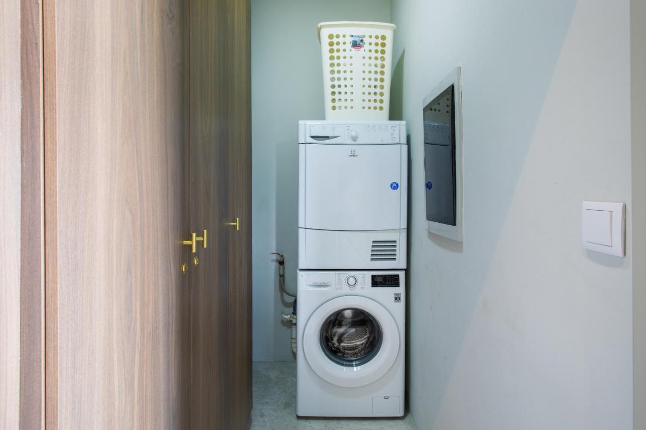 וילמסטאד Spanish Water View Apartments - Jan Thiel Area מראה חיצוני תמונה