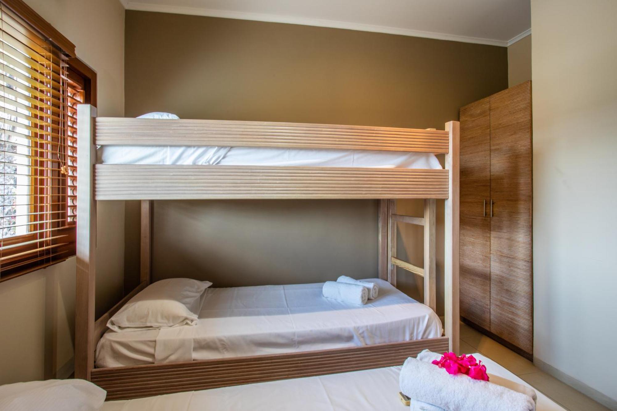 וילמסטאד Spanish Water View Apartments - Jan Thiel Area חדר תמונה